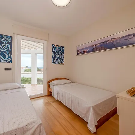 Vila Ca Nostra - Lujosa Que Mira Al Mar Sant Lluís