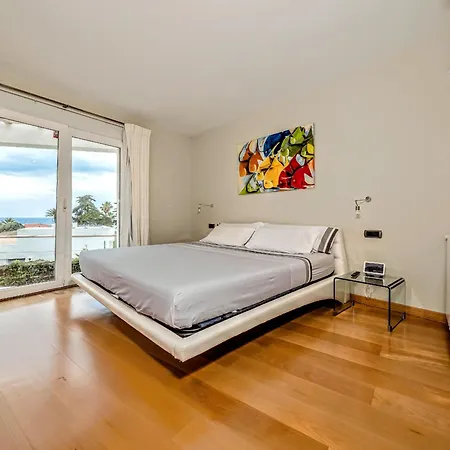 Vila Ca Nostra - Lujosa Que Mira Al Mar Sant Lluís